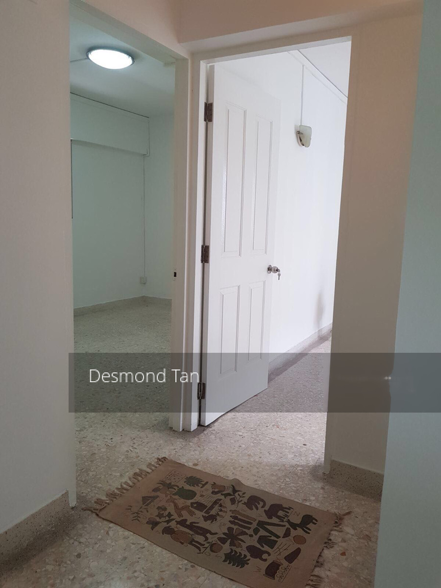 Blk 611 Clementi West Street 1 (Clementi), HDB 3 Rooms #153595312